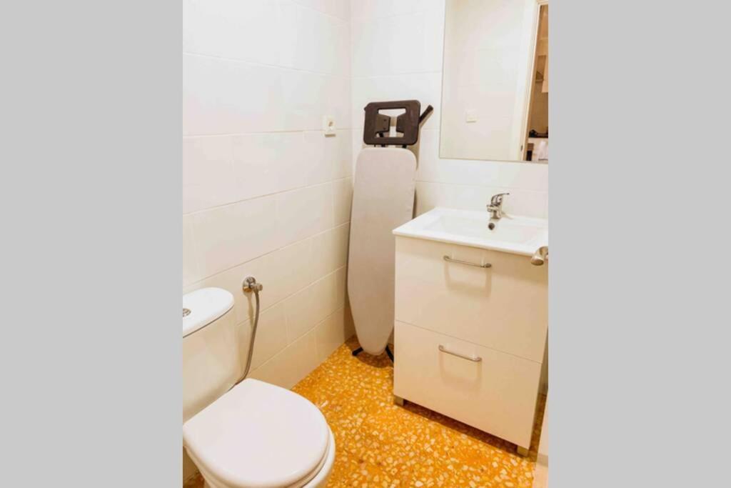 Mariscal Apartament *