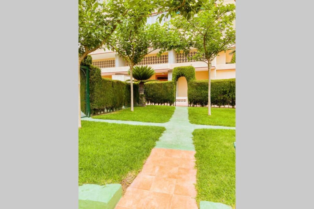 Mariscal Appartement