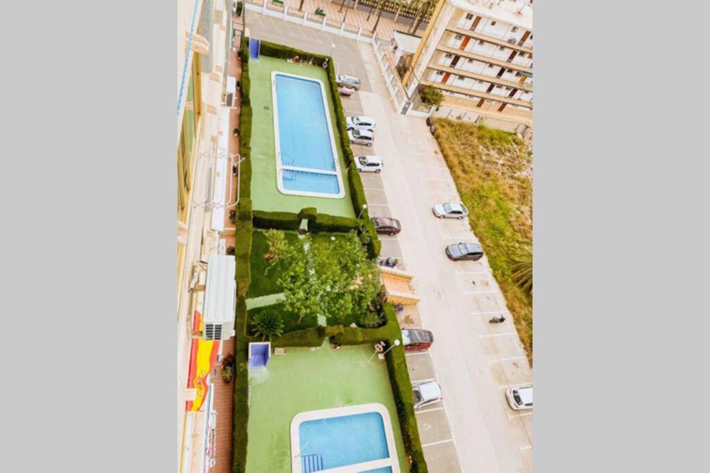 Appartement Mariscal *