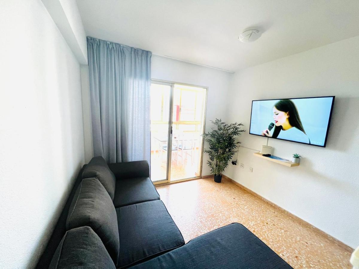 Apartament Mariscal