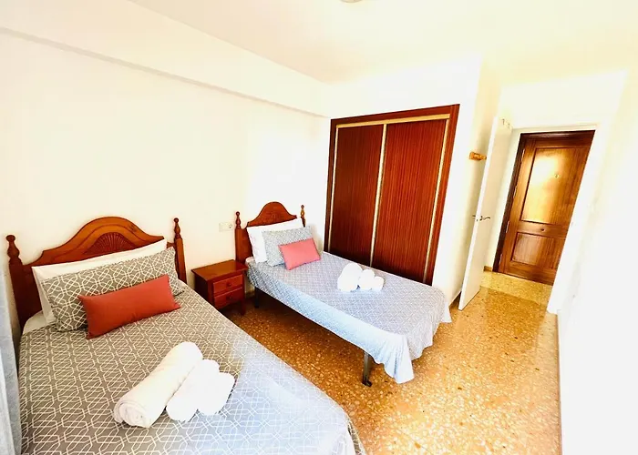 Mariscal Apartment