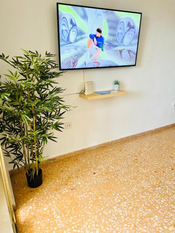 Mariscal Apartamento